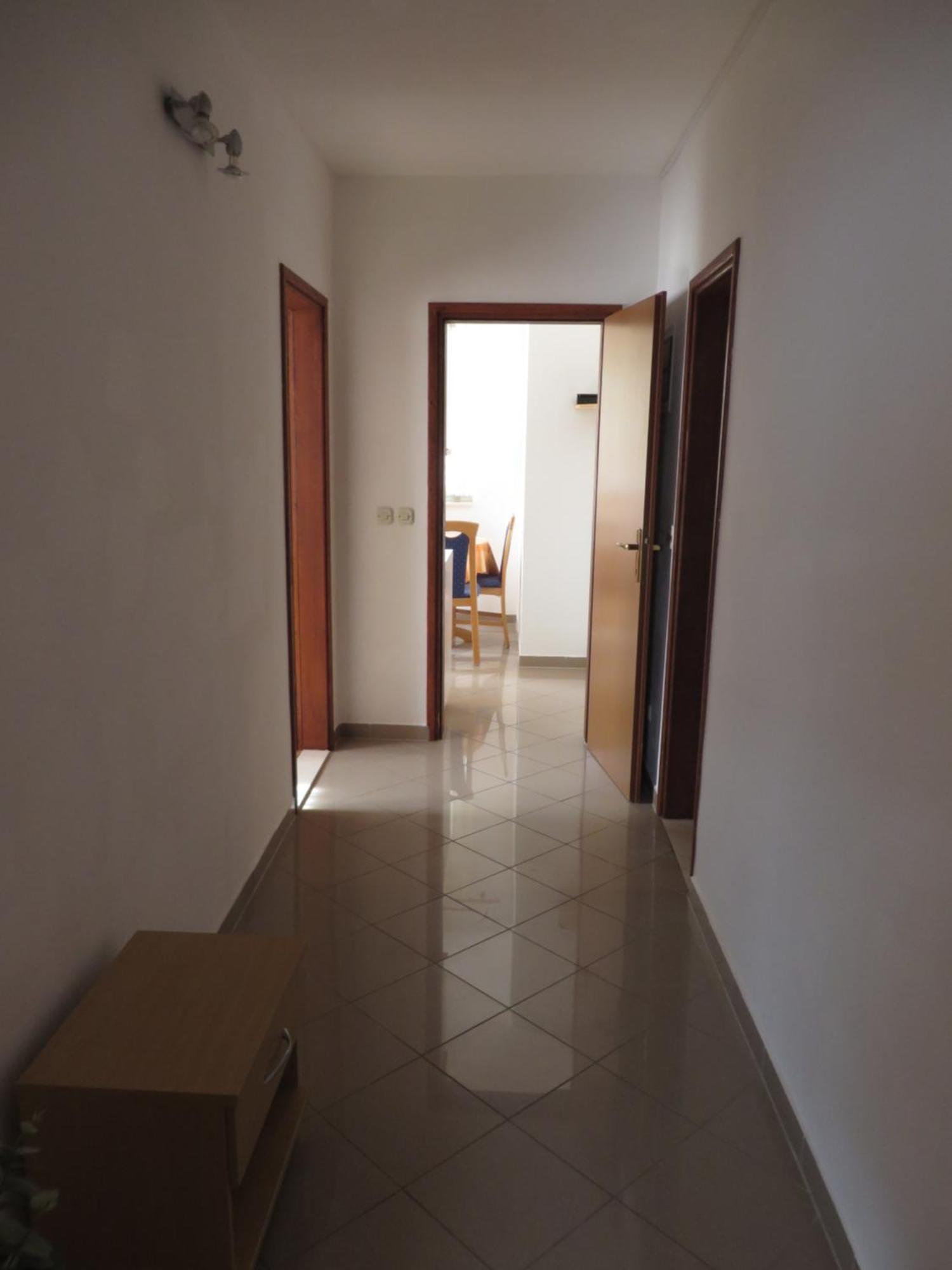 Gardenia Apartments Pakoštane Værelse billede